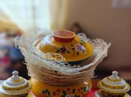 Dokhampa village Home stay