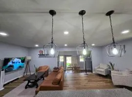 Hawkeye Lodge of Oakridge