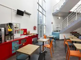 hotelF1 Longwy