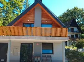 Apartma Jezero