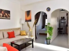 La Perle de Marchane