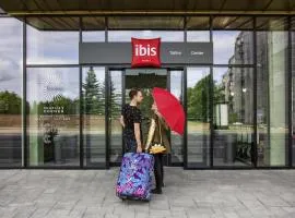 ibis Tallinn Center
