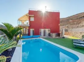 Edmond Vibes Villa Canarias