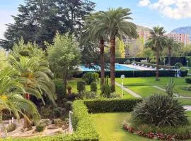 Cannes Marina Suite Hôtel Résidence
