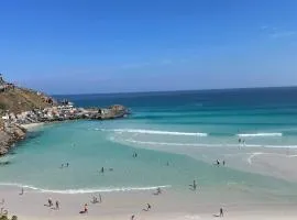 Arraial temporada 1 - Vá a pé para a Praia