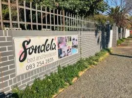 Sondela Bed and Breakfast