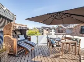 "Deichhausener Straße 2" Deichhausener Str 2, Levante Loft