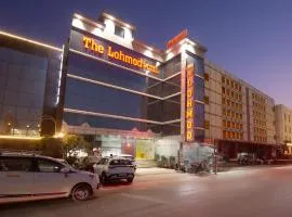Hotel Lohmod Suites, Near Indira Gandhi International Airport, New Delhi