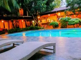 Ele Camp Udawalawe