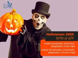 GHT Balmes, Hotel-Aparthotel&SPLASH