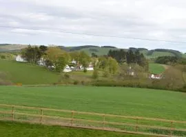 Keith View, Humbie Hub