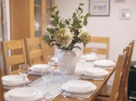 The Shippon Barn - A delightful haven for families
