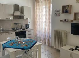 Casa dei Mille โรงแรมในมาร์ตินาฟรังกา