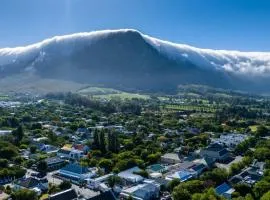 Huguenot Franschhoek