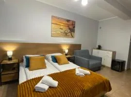 Apartament 204 Planeta, 100 m od plaży, centrum