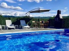 Vikend kuća Ljetni San