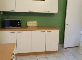 Maison de plein pied et tranquille