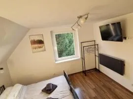 Apartament Relaks i Aktywny Wypoczynek