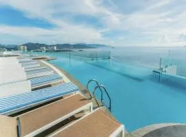 Sandy Shore Nha Trang Bay