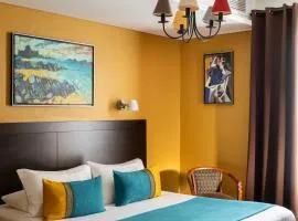 Chatillon Paris Montparnasse