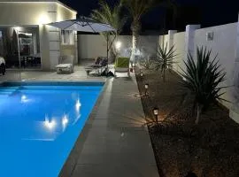 Beautiful villa for a stay in Djerba