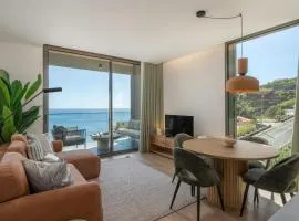 Calheta Hills III Modern Retreat with Sea View