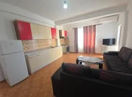 Tirana Apartment