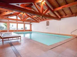Chalet Hôtel des 2 Gares