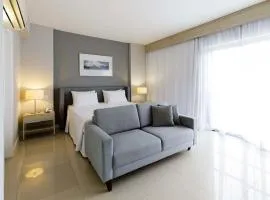 Suítes Aconchegantes na Barra da Tijuca, Link Stay