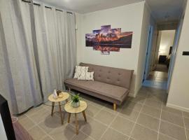 Departamento en Los Angeles, hotel in Los Ángeles