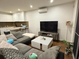 Modern Stylish Comfort at Prime Camberwell Retreat, hôtel à Camberwell