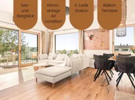 Das Vogelnest - Stilvolles Neubau-Loft