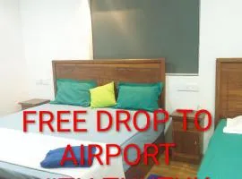 Solace Transit Villa