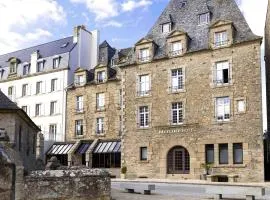 Hotel Mercure Roscoff Bord De Mer