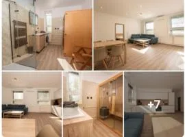 Apartmán Istebné