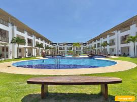 Boas Vistas - Canoa Quebrada، فيلا في كانووا كويبرادا