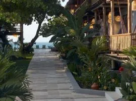 Pousada Villa Tibá