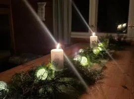 Cleanest air Kuorikki-Wilderness