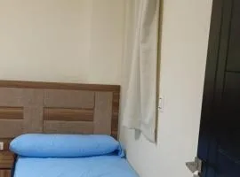 شالية لاسرينا ميني ايجيبت ـ العين السخنة