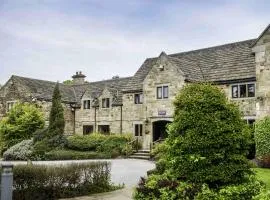 Mercure Barnsley Tankersley Manor Hotel
