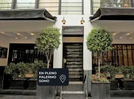 Hotel Palermitano by DOT Boutique