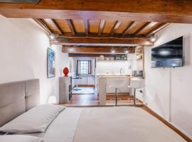 Tour d'Art - Piazza Grande Arezzo, ξενοδοχείο στο Αρέτσο