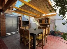 Gran Casona Senderos del Parque