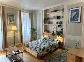Quiet and cozy - Near transport - Studio in Gex