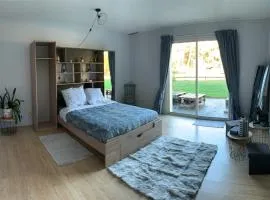 Chambre d'Hotes au Haras