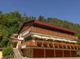 Gasthof Eyachperle