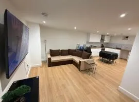 Ideal for Business & Corporate Stays