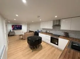 Ideal for Business & Corporate Stays