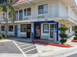 Bakersfield - Motel
