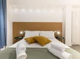 Prenota Ora la tua Offerta Speciale in Centro città con WiFi e Parcheggio Pubblico